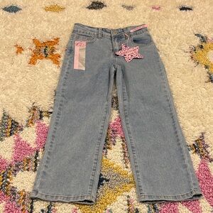 Gogo Star Jeans